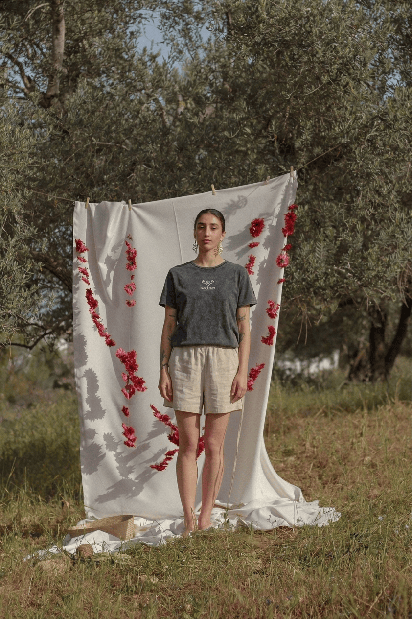 PALKOFIA — Our Story