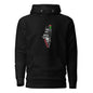 Palestinian Heritage Unisex Premium Pullover Hoodie | Cotton Blend Streetwear Hoodie for Men & Women 2026