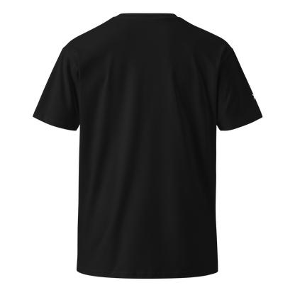 Palestine Flag Unisex Premium T-Shirt | 100% Combed Cotton Crew Neck Tee for Men & Women 2026